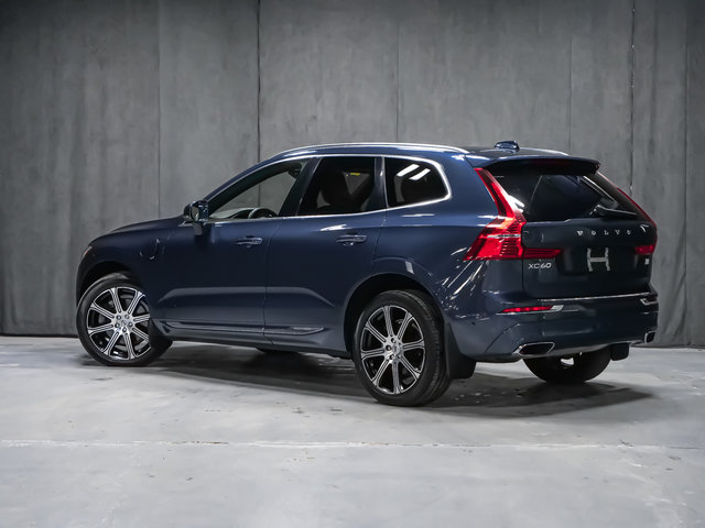 Volvo XC60 T8 INSCRIPTION ADVANCED CLIMATE 2021-4