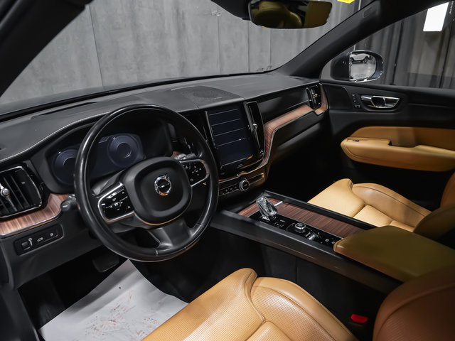 Volvo XC60 T8 INSCRIPTION ADVANCED CLIMATE 2021-6