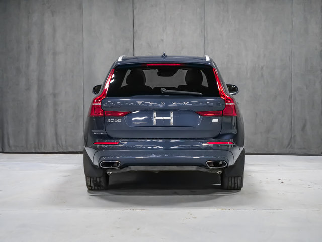 Volvo XC60 T8 INSCRIPTION ADVANCED CLIMATE 2021-5