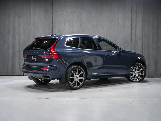 Volvo XC60 T8 INSCRIPTION ADVANCED CLIMATE 2021-3