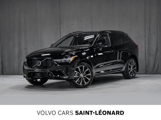 2025 Volvo XC60 Plus Dark Theme-0