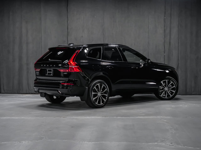 2025 Volvo XC60 Plus Dark Theme-3