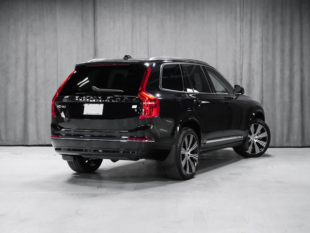 2024 Volvo XC90 Recharge ULTIMATE BRIGHT THEME, #V24088