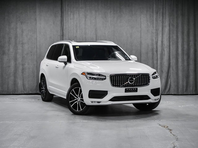 XC90 Mild Hybrid: un auto SUV destacado - Volvo Home Store Chile