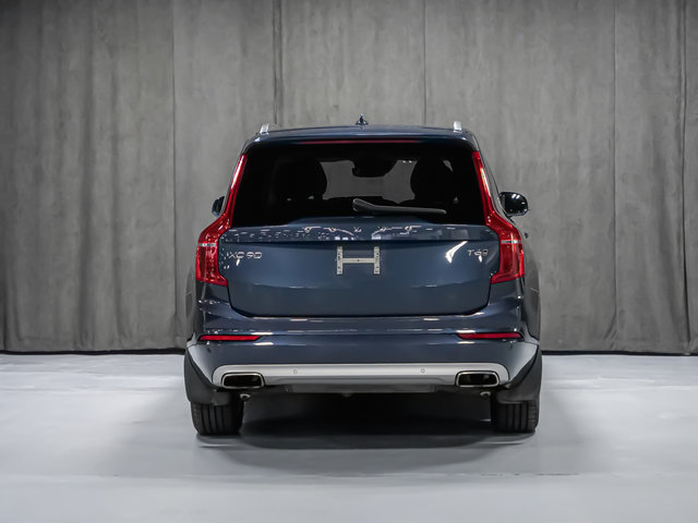 2021 volvo xc90 polestar discount