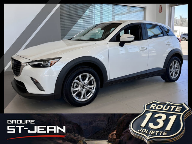 2749852 CX-3 GS GS TI BA 2022