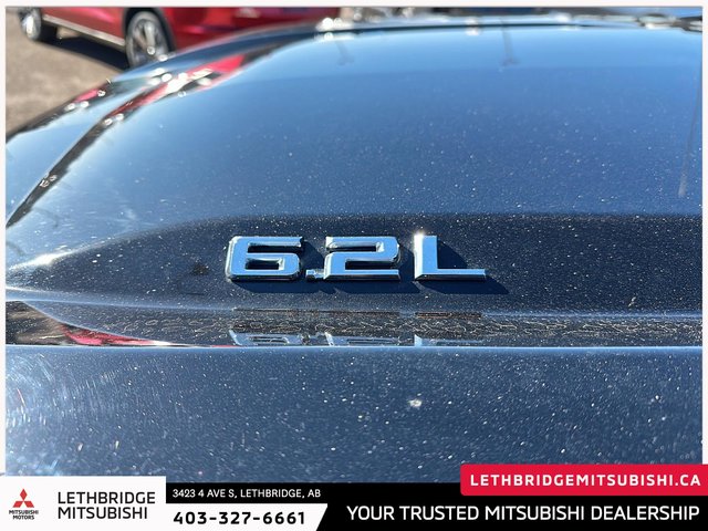 2020 Chevrolet Silverado 1500 High Country-5