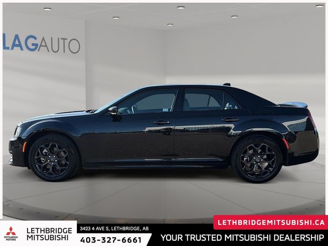 2023 Chrysler 300 S-4