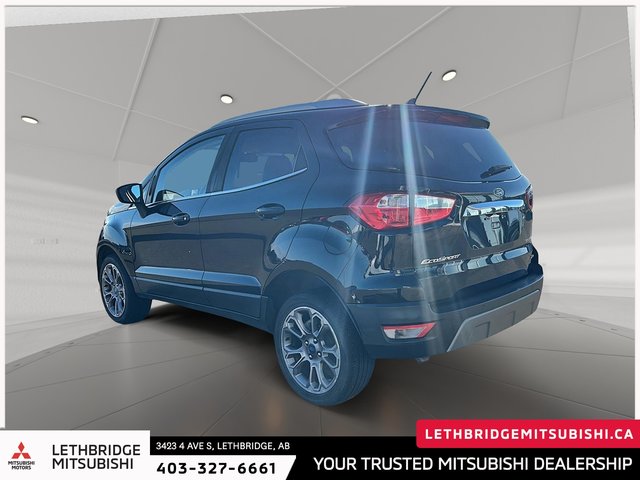 2018 Ford EcoSport Titanium-3