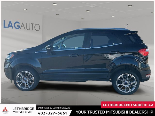 2018 Ford EcoSport Titanium-4