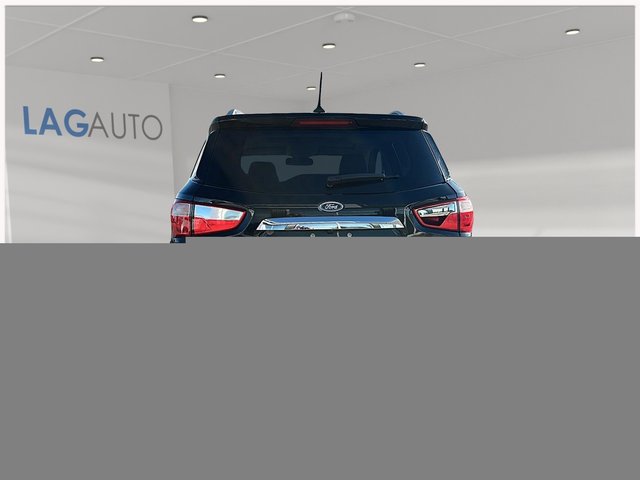 2018 Ford EcoSport Titanium-2