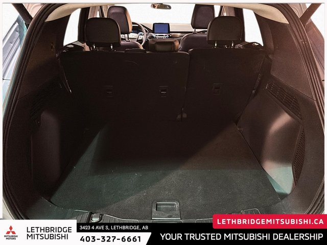 2022 Ford Escape SEL-5