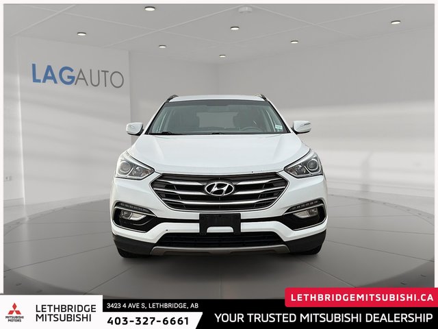 2017 Hyundai Santa Fe Sport 2.4 Base-1
