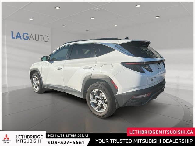 2022 Hyundai Tucson N Line-3