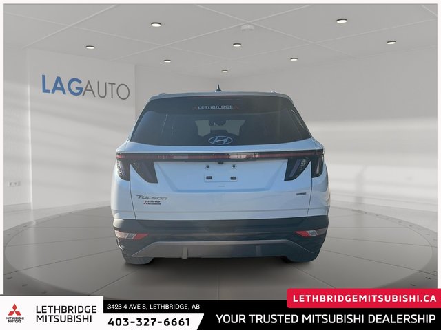 2022 Hyundai Tucson N Line-2