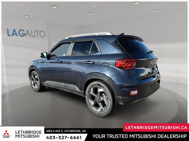 2020 Hyundai Venue Ultimate-3