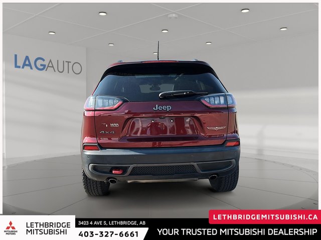 2020 Jeep Cherokee Trailhawk-2