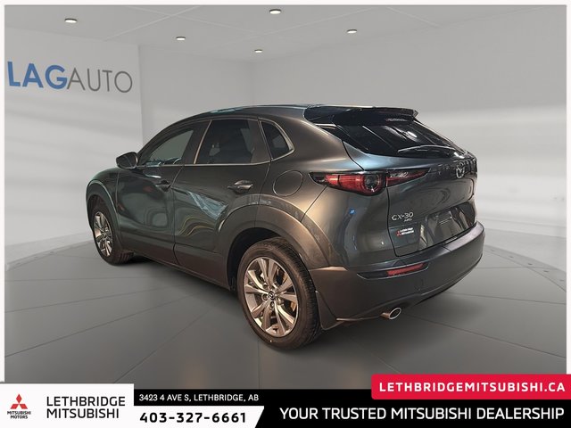 2023 Mazda CX-30 GS-3