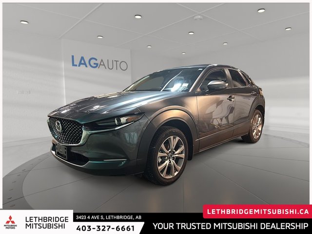 2023 Mazda CX-30 GS-0