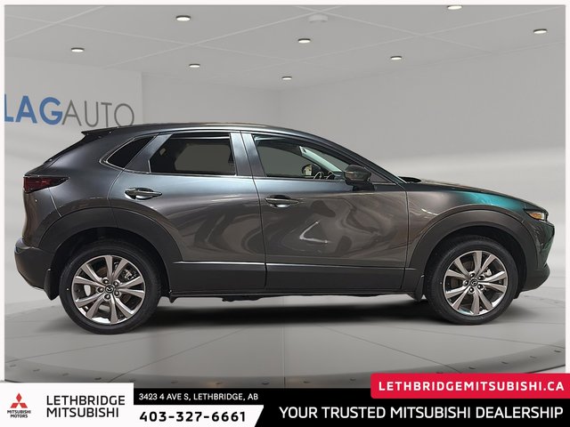 2023 Mazda CX-30 GS-4