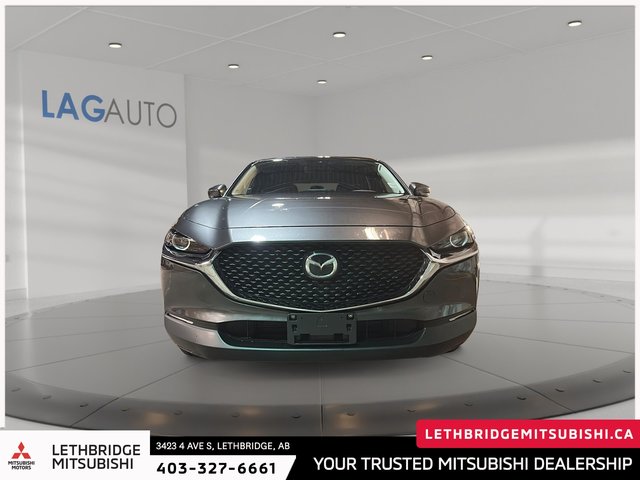 2023 Mazda CX-30 GS-1