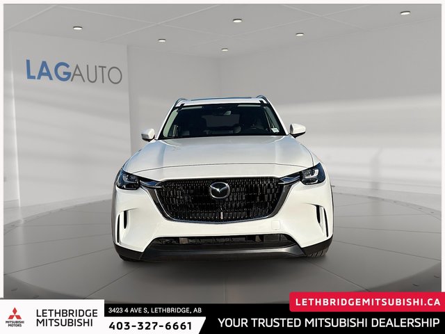 2025 Mazda CX-90 GS-L-1