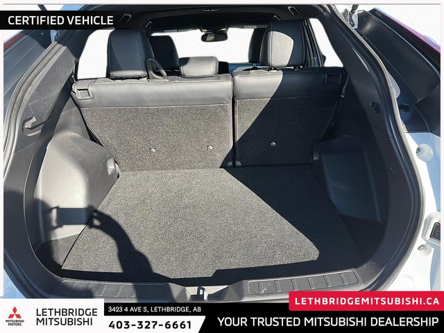 2023 Mitsubishi Eclipse Cross SEL-5