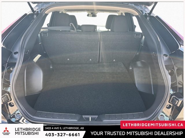 2024 Mitsubishi Eclipse Cross ES-5