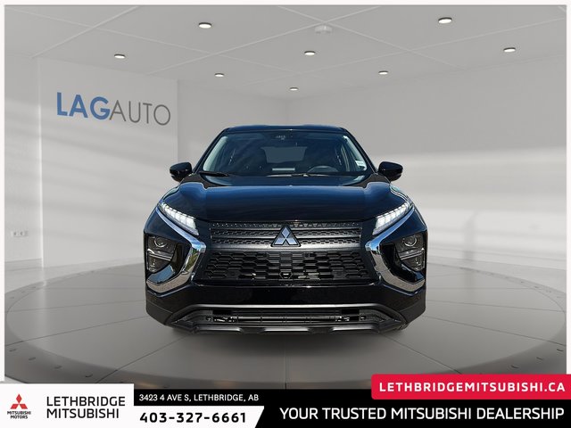 2024 Mitsubishi Eclipse Cross ES-1