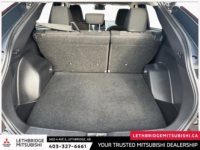 2024 Mitsubishi Eclipse Cross SE-5