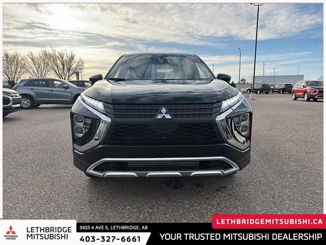 2024 Mitsubishi Eclipse Cross SE-1