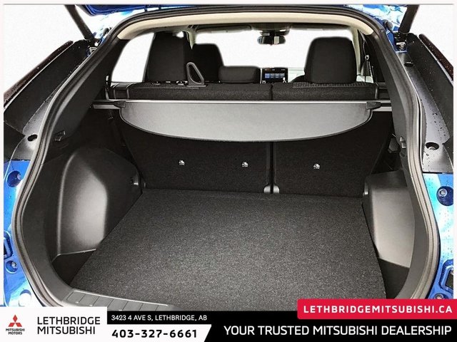 2024 Mitsubishi Eclipse Cross SE-5