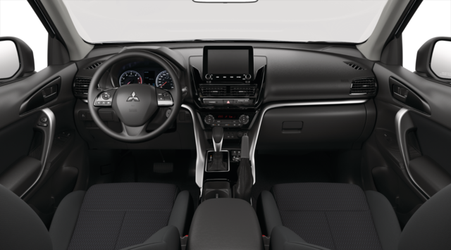 2025 Mitsubishi Eclipse Cross ES S-AWC-5