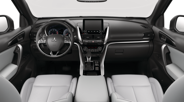 2025 Mitsubishi Eclipse Cross GT S-AWC-5