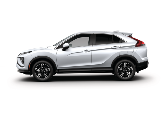 2026 Mitsubishi Eclipse Cross SE S-AWC-4