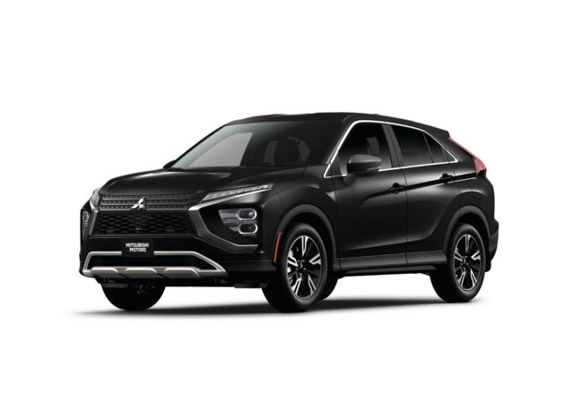 2026 Mitsubishi Eclipse Cross SE S-AWC-0