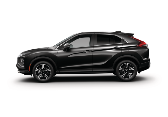 2026 Mitsubishi Eclipse Cross SE S-AWC-4