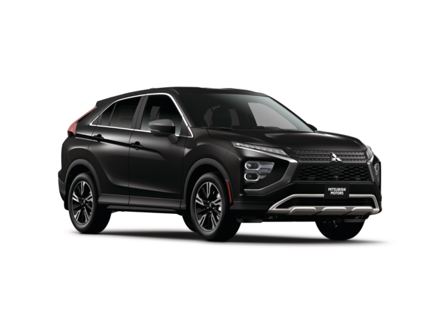 2026 Mitsubishi Eclipse Cross SE S-AWC-1