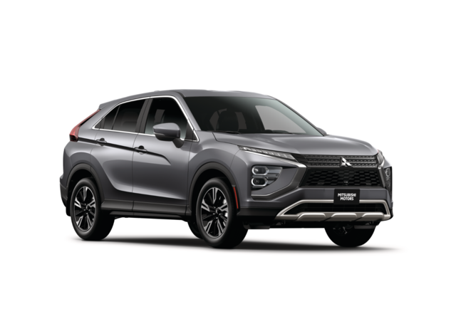 2026 Mitsubishi Eclipse Cross SE S-AWC-1