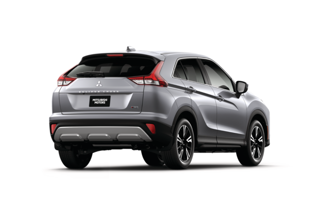 2026 Mitsubishi Eclipse Cross SE S-AWC-3