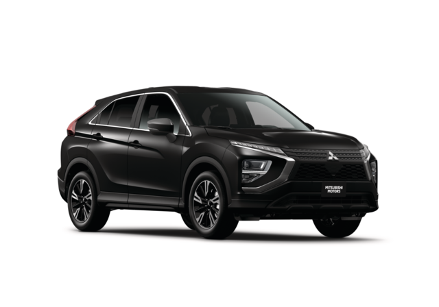 2026 Mitsubishi Eclipse Cross ES S-AWC-1