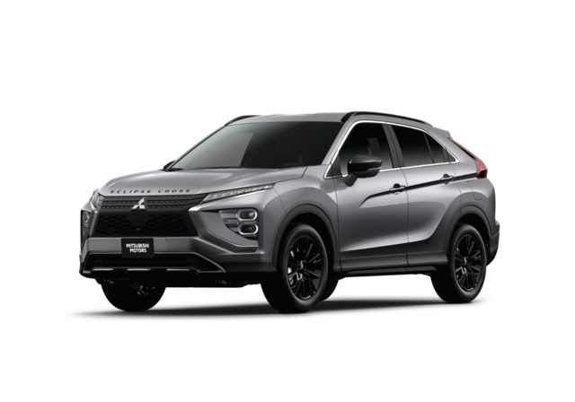 2026 Mitsubishi Eclipse Cross NOIR S-AWC-0