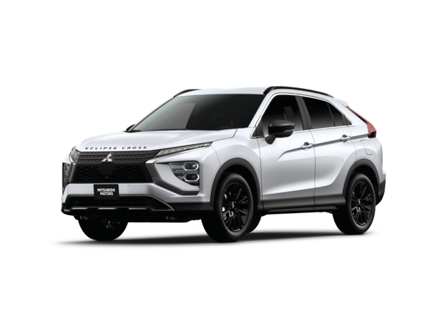 2026 Mitsubishi Eclipse Cross NOIR S-AWC-0