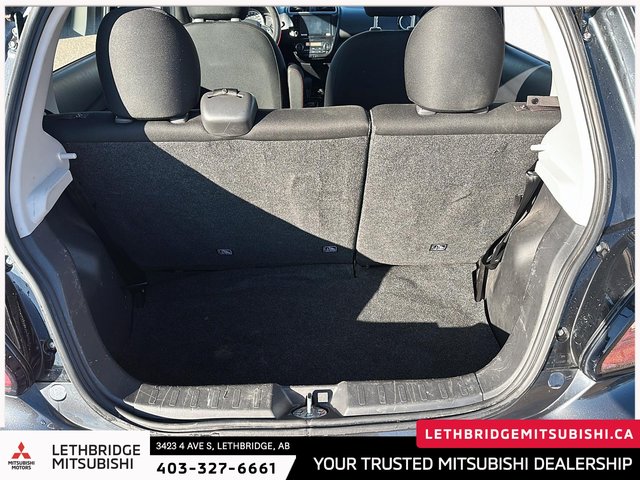 2024 Mitsubishi Mirage NOIR-5