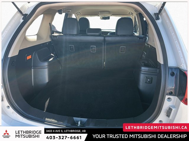 2019 Mitsubishi Outlander PHEV SE-5