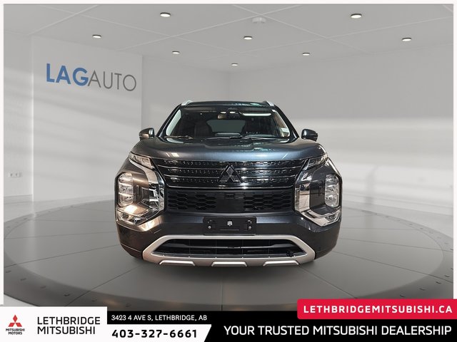 2024 Mitsubishi Outlander PHEV SEL-1