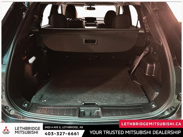 2024 Mitsubishi Outlander PHEV SEL-5