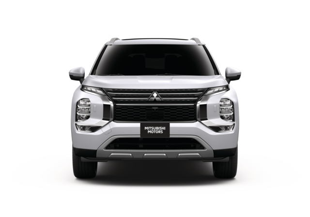 2025 Mitsubishi Outlander Plug-in Hybrid SEL S-AWC-5