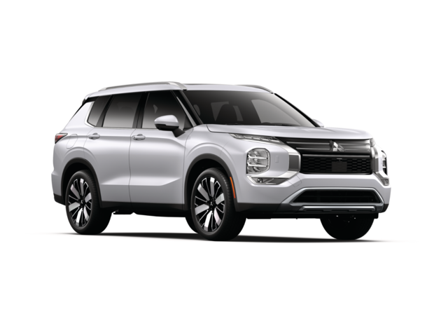 2025 Mitsubishi Outlander SEL S-AWC-2