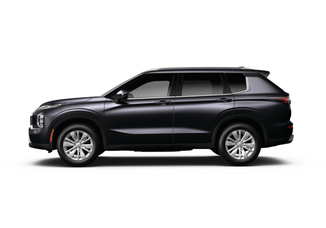 2026 Mitsubishi Outlander SE S-AWC-4